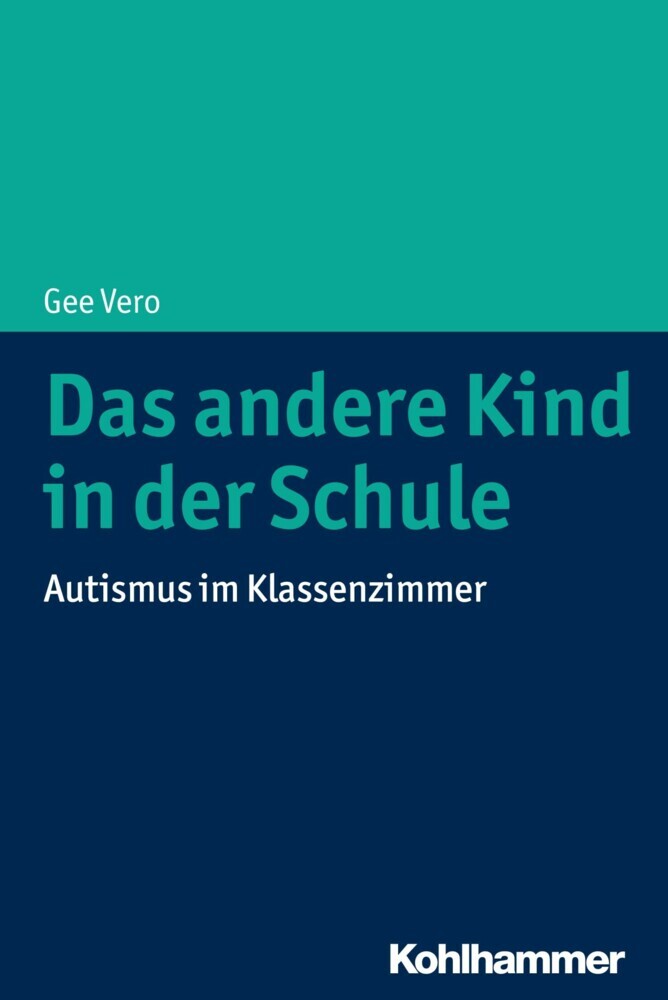 Das andere Kind in der Schule main product photo