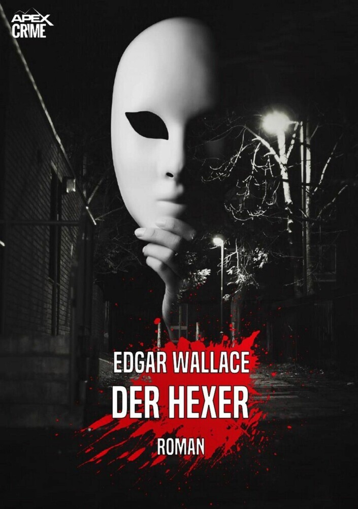 DER HEXER main product photo