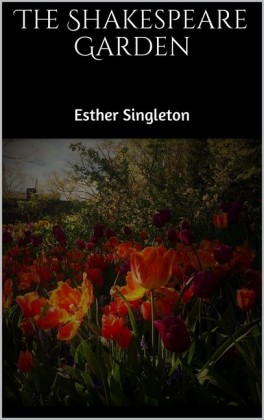 The Shakespeare Garden