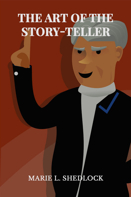 Art of the Story-Teller main product photo