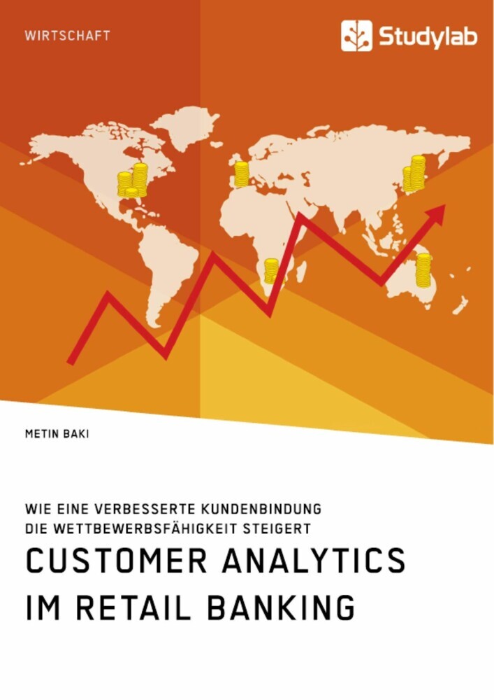 Customer Analytics im Retail Banking. Wie eine verbesserte Kundenbindung die Wettbewerbsfähigkeit steigert main product photo