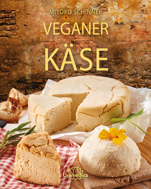 Veganer Käse main product photo
