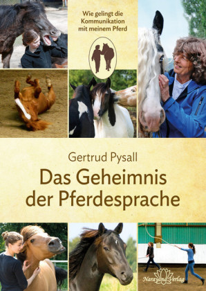 Das Geheimnis der Pferdesprache