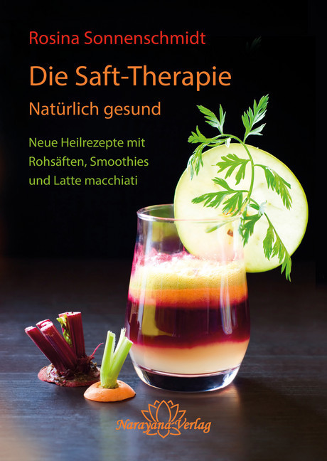 Die Saft-Therapie main product photo
