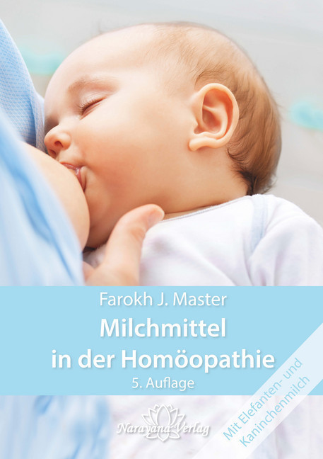 Milchmittel in der Homöopathie main product photo