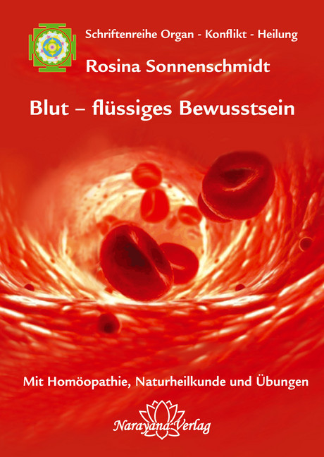 Blut - flüssiges Bewusstsein main product photo
