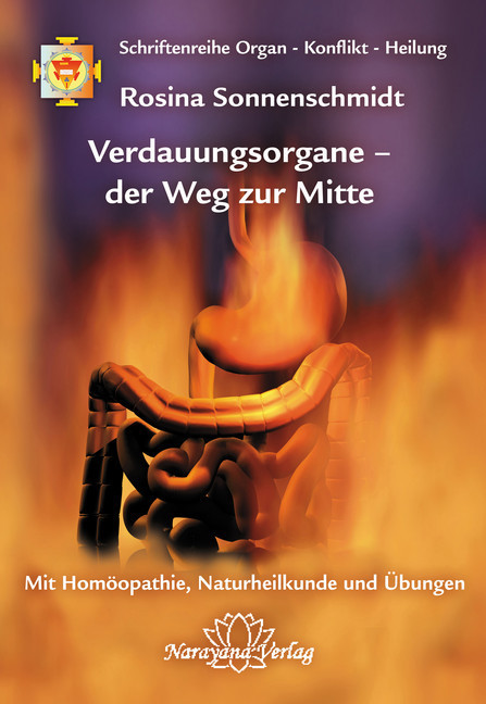 Verdauungsorgane - der Weg zur Mitte main product photo