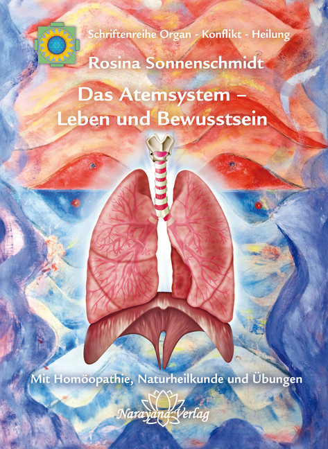 Das Atemsystem - Leben und Bewusstsein main product photo