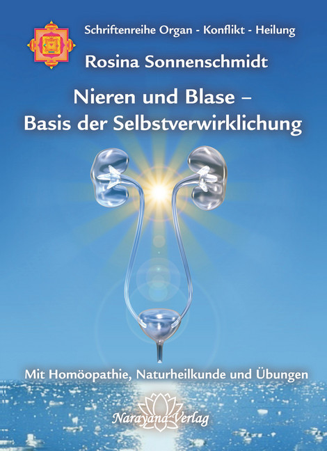 Nieren und Blase - Basis der Selbstverwirklichung main product photo