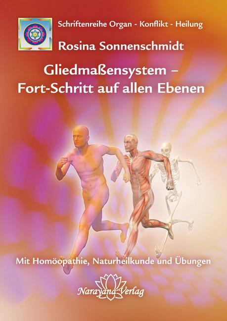 Gliedmaßensystem - Fort-Schritt auf allen Ebenen main product photo
