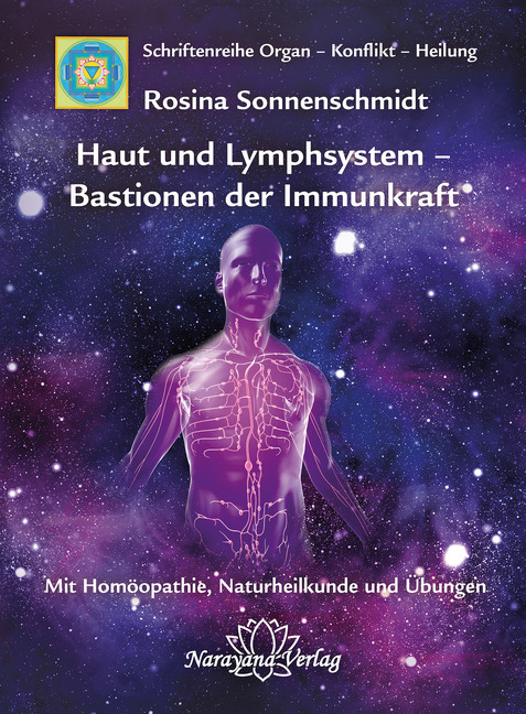 Haut und Lymphsystem - Bastionen der Immunkraft main product photo