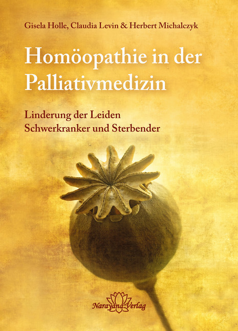 Homöopathie in der Palliativmedizin main product photo