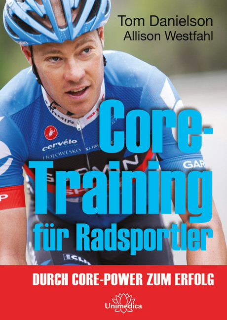 Core-Training für Radsportler main product photo