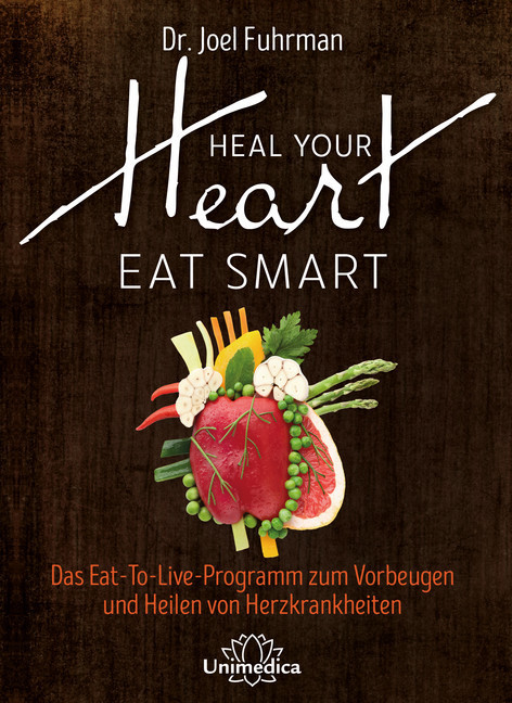 Heal Your Heart - Eat Smart main product photo