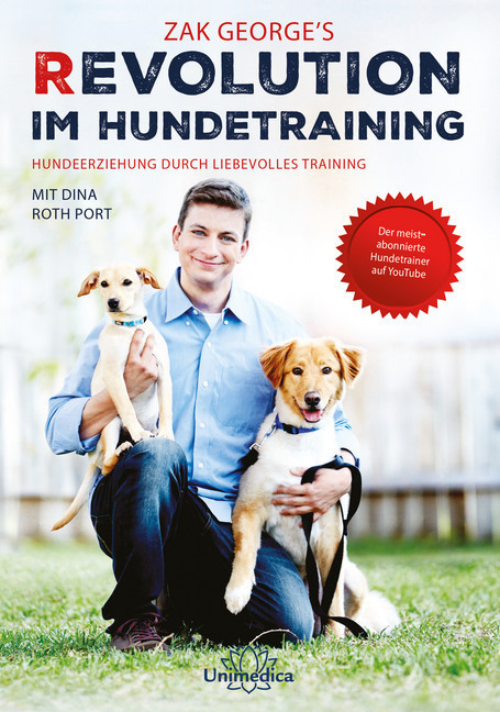 Revolution im Hundetraining main product photo