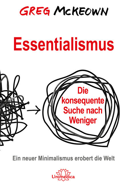 Essentialismus main product photo