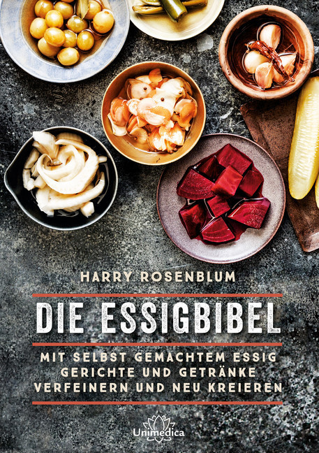 Die Essigbibel main product photo