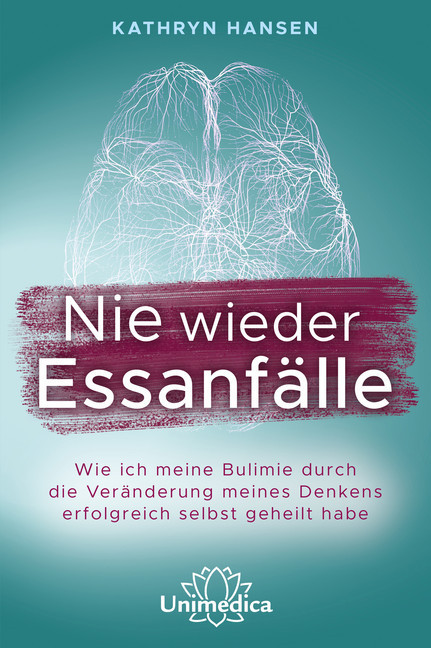 Nie wieder Essanfälle main product photo