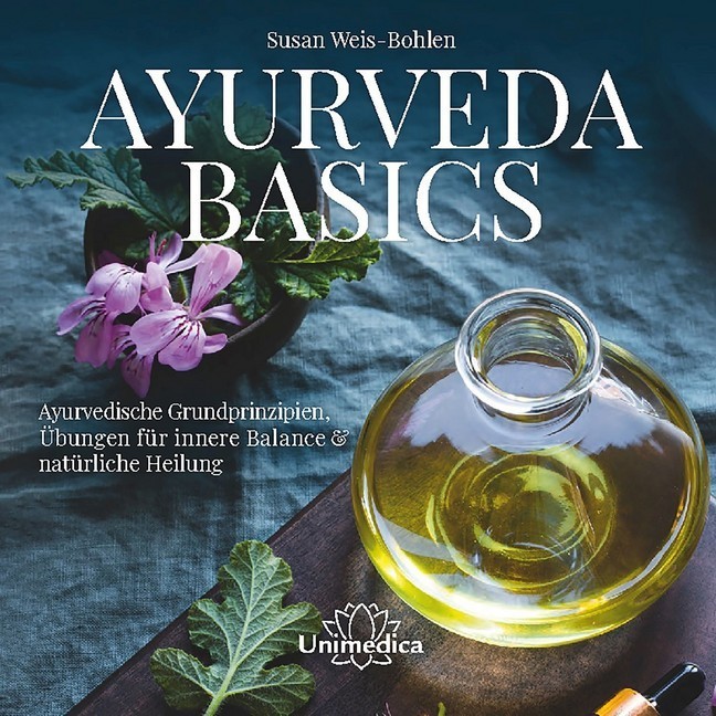 Ayurveda Basics main product photo