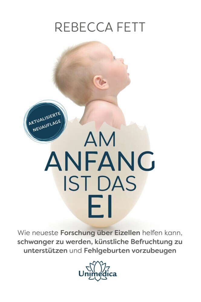 Am Anfang ist das Ei main product photo