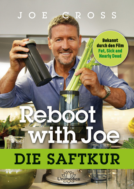 Reboot with Joe main product photo