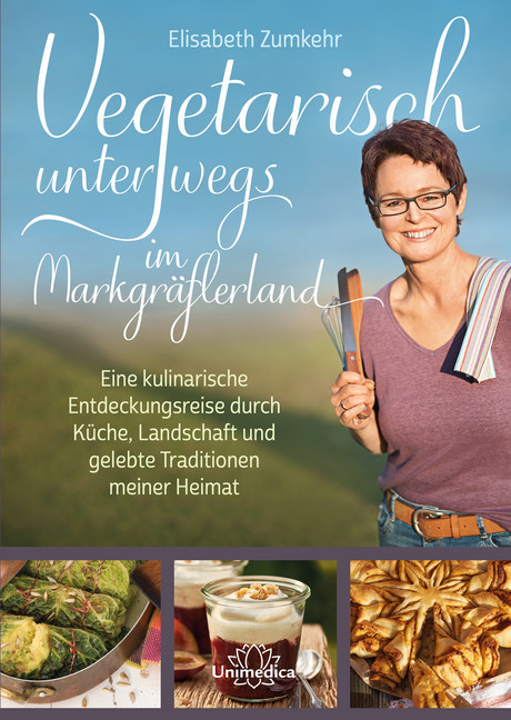 Vegetarisch unterwegs im Markgräflerland main product photo