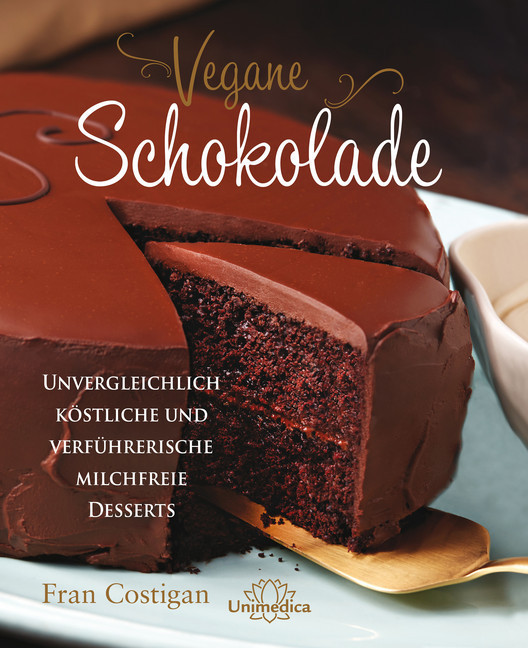 Vegane Schokolade main product photo