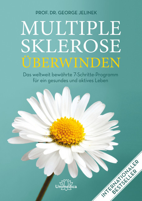 Multiple Sklerose überwinden main product photo