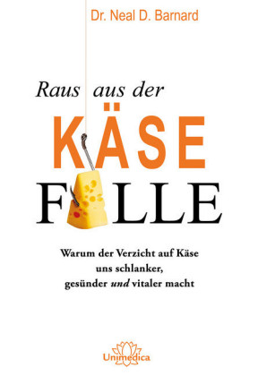 Raus aus der Käsefalle