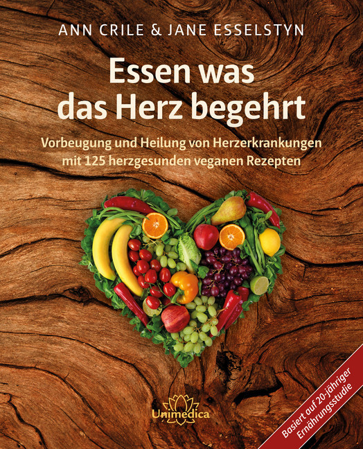 Essen was das Herz begehrt main product photo