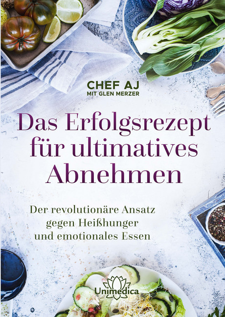 Das Erfolgsrezept für ultimatives Abnehmen main product photo