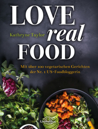 Love Real Food