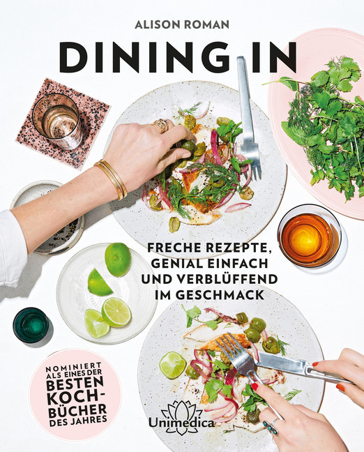 Dining In main product photo