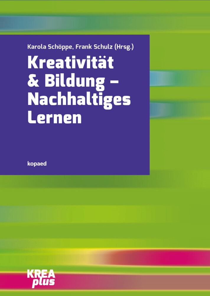 Kreativität & Bildung main product photo