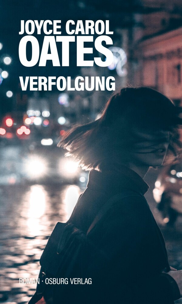 Verfolgung main product photo