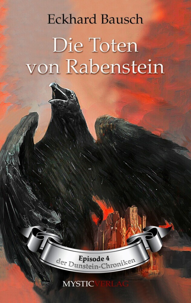 Die Toten von Rabenstein main product photo