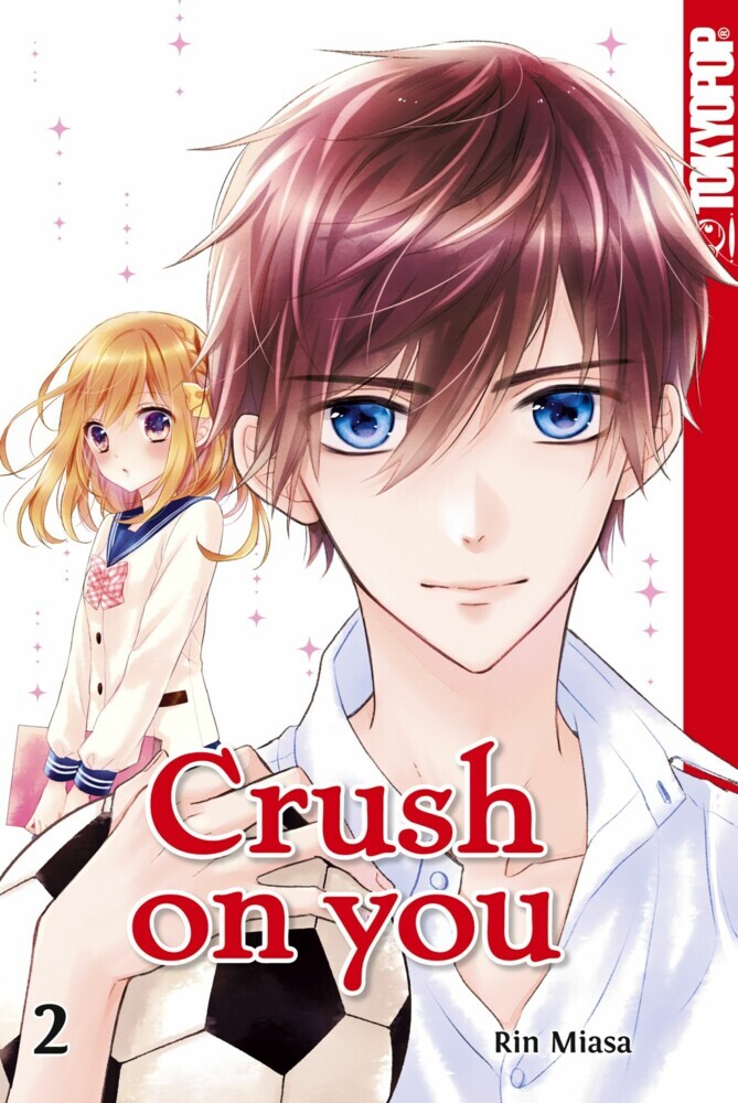 Crush on you 02 main product photo