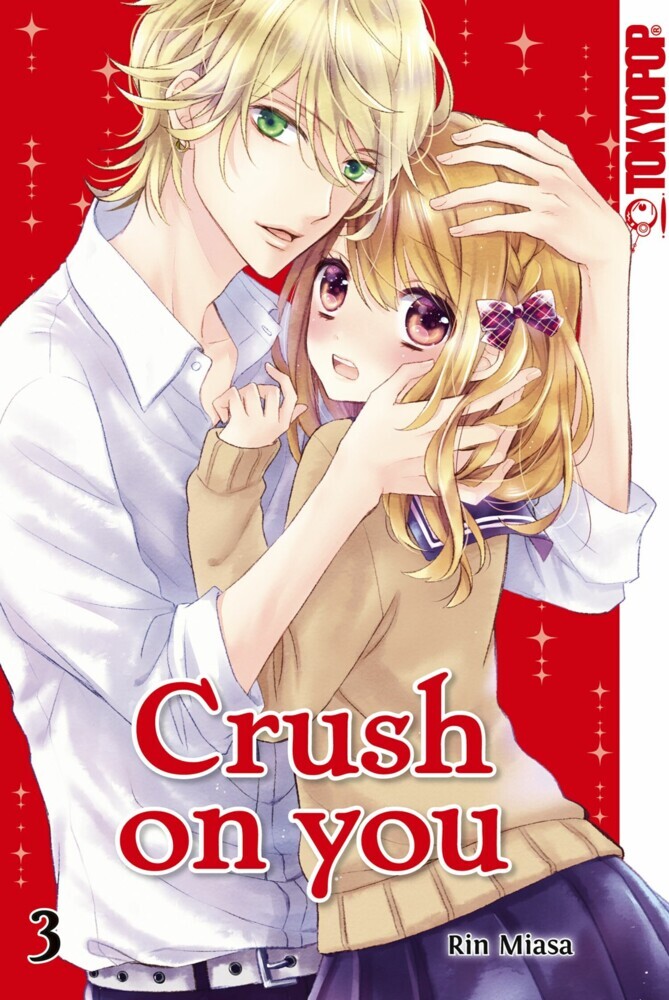 Crush on you 03 main product photo