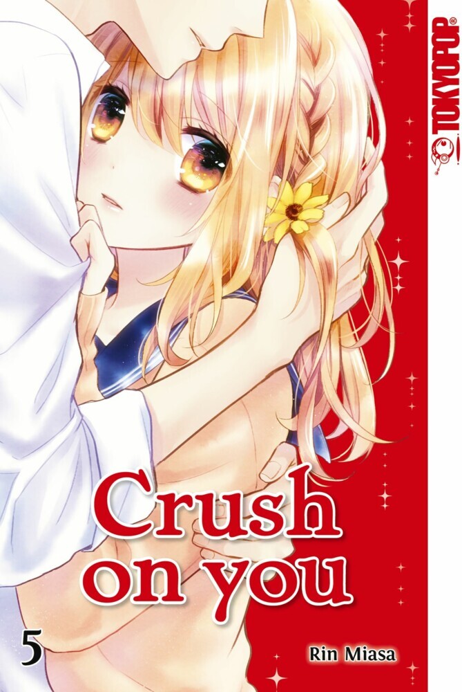 Crush on you 05 main product photo