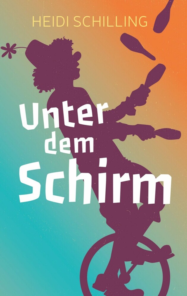 Unter dem Schirm main product photo