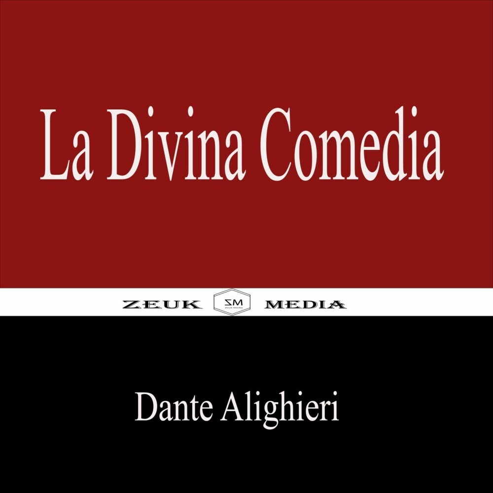 La Divina Comedia main product photo