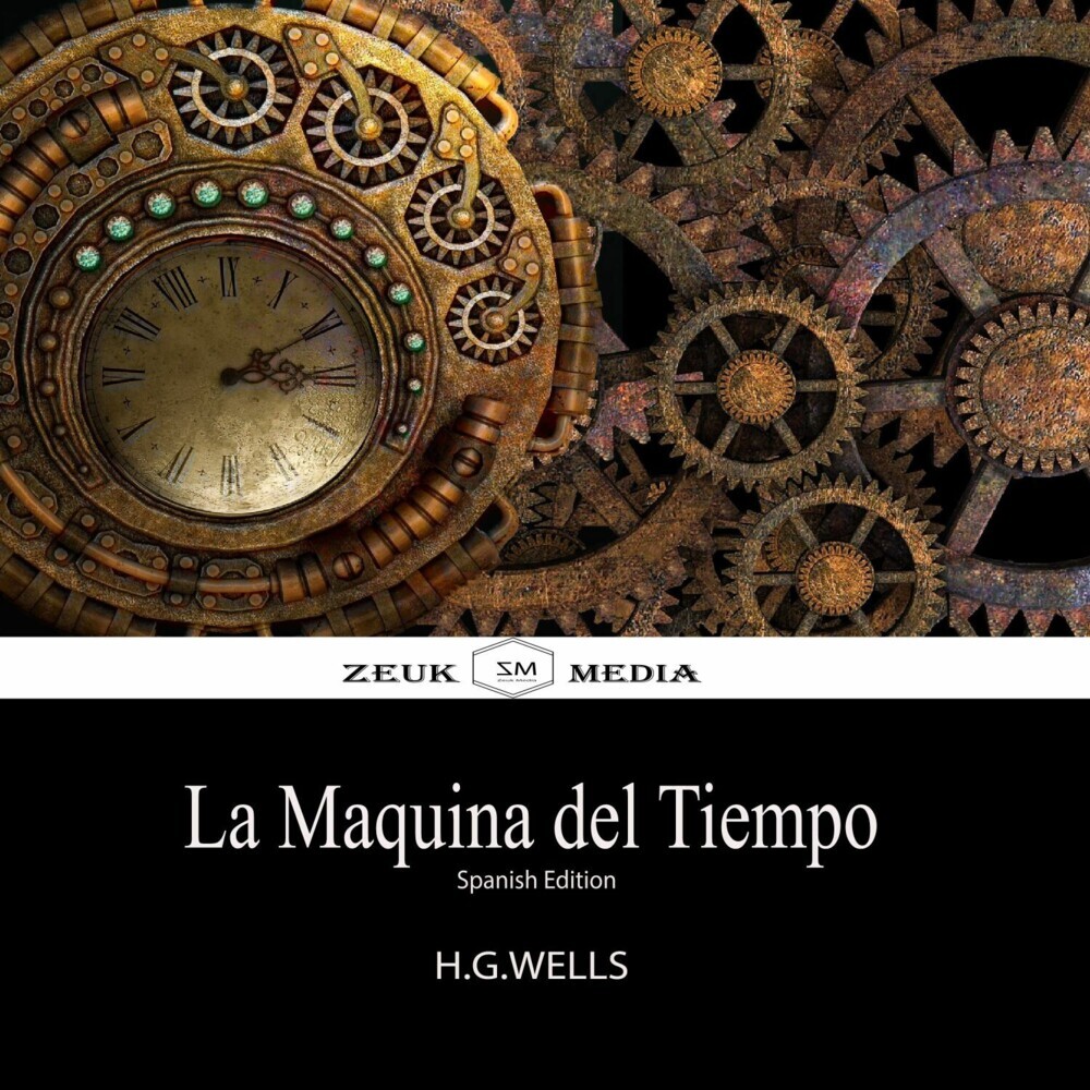 La Maquina del Tiempo main product photo