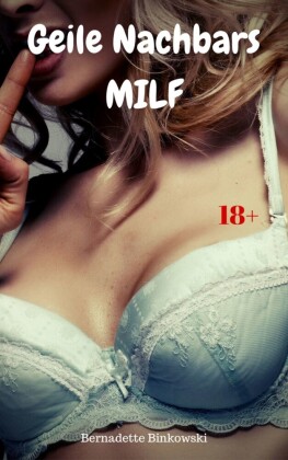 Geile Nachbars-MILF