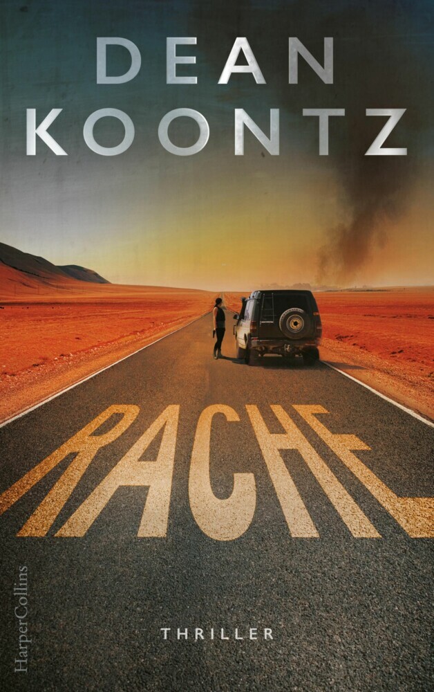 Rache main product photo