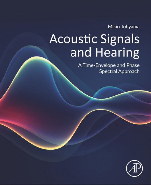 Acoustic Signals and Hearing main product photo