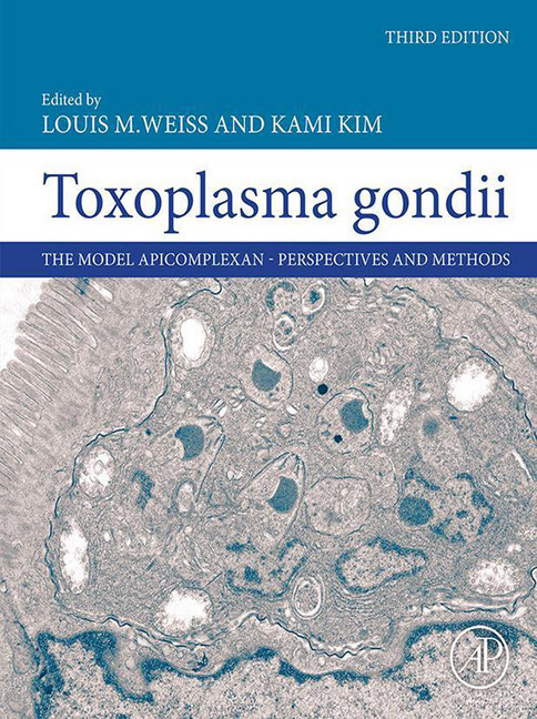 Toxoplasma Gondii main product photo