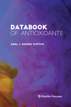 Databook of Antioxidants
