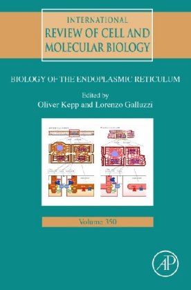 International Review of Cell and Molecular Biology