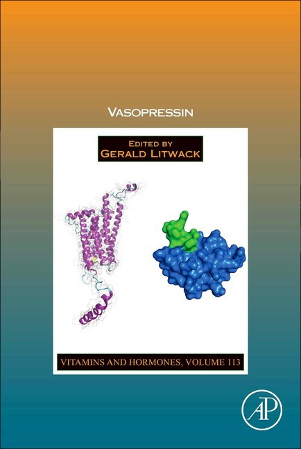 Vasopressin main product photo