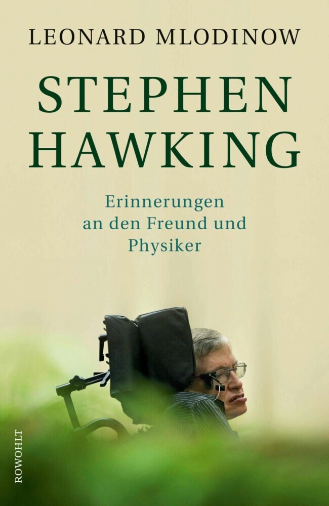 Stephen Hawking main product photo